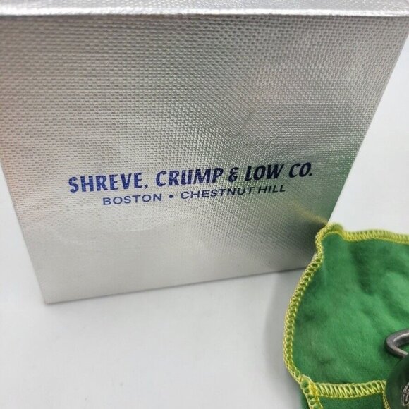 Vintage Reed & Barton Silver Plate Bell Engraved Christmas 1976 - Picture 4 of 9